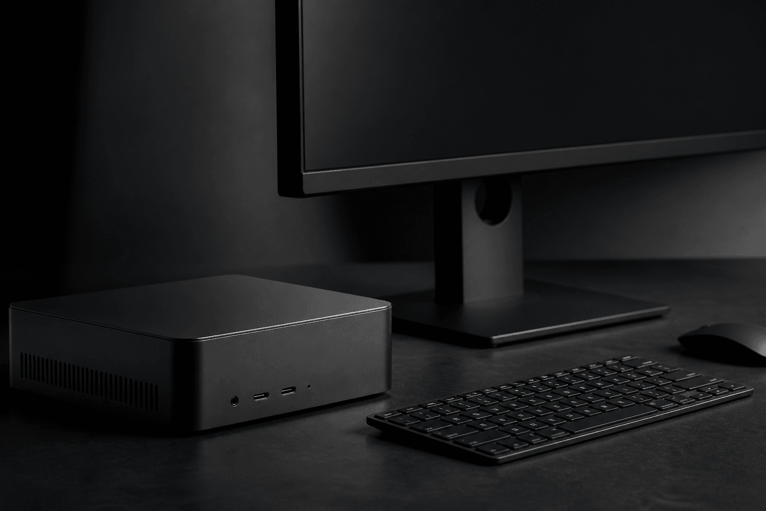 Sourcing, integration and supply — handled as one operation.
